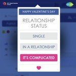 Relationship Status - Its Complicated - A.R. Rahman Song Download
